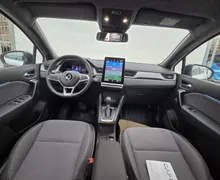 Zunanja slika - Renault Captur - Techno TCe140 Avtomatik +Paket Navi. in parkiranje - 9 - Predogledna slika