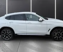 Zunanja slika - BMW X4 - serija : xDrive30d X LINE ADAPTIVE LED KAMERA NAVI PDC ... - 8 - Predogledna slika