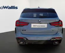 Zunanja slika - BMW X3 - BMW  xDrive20d, 140KW - 6 - Predogledna slika