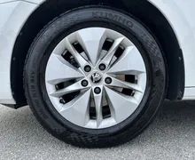 Zunanja slika - Škoda Octavia - 1.5 TSi - 9 - Predogledna slika