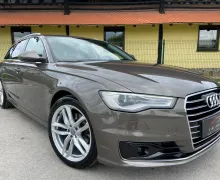 Zunanja slika - Audi A6 - 2.0 TDI - 3 - Predogledna slika