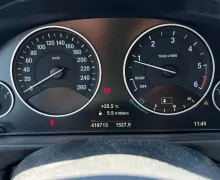 Zunanja slika - BMW Serija 3 - 318d xDrive Touring NAVI. 2X PDC. TEMPOM - 22 - Predogledna slika