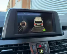 Notranja slika - BMW serija 2 Gran Tourer: - 216d - 7 - Predogledna slika