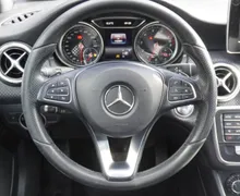 Zunanja slika - Mercedes-Benz A-Razred - A 180 Urban Avt. - 8 - Predogledna slika
