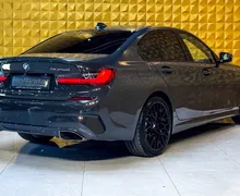 Zunanja slika - BMW Serija 3 - : M340d xDrive AUT. M Sport-VIRTUAL-HARMAN-GRETJE - 9 - Predogledna slika