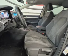 Zunanja slika - Volkswagen Golf - Style 2.0 TDI DSG - 5 - Predogledna slika