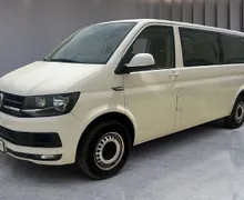 Zunanja slika - VW Transporter - 2.0 HDI - 2 - Predogledna slika