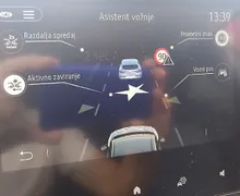 Zunanja slika - Renault Captur - 1.0 TCE 90 TECHNO -19- - 8 - Predogledna slika