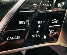 Zunanja slika - Mercedes-Benz GLC-Razred - GLC 220d 4MATIC Avt.NEMŠKI+4ALU.KAMERA.LED.USNJE - 9 - Predogledna slika