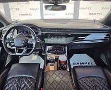 Zunanja slika - Audi Q8 - 55 TFSI quattro S-Line S look - MASAŽA - MATRIX - 8 - Predogledna slika