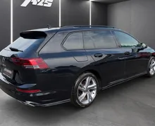 Zunanja slika - Volkswagen Golf Variant - 1.5 TSI R-Line-Panorama-Gretje sedežev+volan-ACC.. - 3 - Predogledna slika