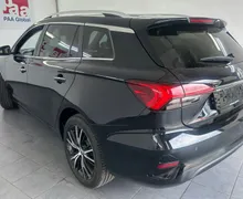 Zunanja slika - MG MG5 - Luxury 5d 130kW.NEMŠKI+4GUME.KAMERA.LED.NAVI.USNJE - 12 - Predogledna slika