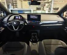 Zunanja slika - Volkswagen ID.4 - Pure Limited 52 kWh| 22600€ za podjetja| - 8 - Predogledna slika
