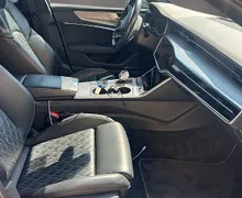 Zunanja slika - Audi S6 - Avant TDI Tiptronic - 11 - Predogledna slika