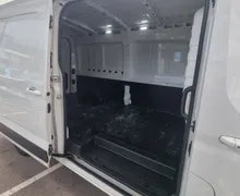 Zunanja slika - MAXUS Deliver 9 - 2.0 TDCI - 10 - Predogledna slika