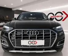 Zunanja slika - Audi Q5 - quattro 40 TDI Advanced S tronic S-line - 2 - Predogledna slika
