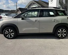 Zunanja slika - Citroën C3 Aircross - Feel PureTech 110 S S BVM - 1. LAST. - SLO. - 4 - Predogledna slika