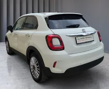 Zunanja slika - Fiat 500X - 500X - 4 - Predogledna slika