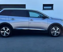 Zunanja slika - Peugeot 5008 - ALLURE+SLO+FULL LED+ALU+KEYLESS GO+HI-FI - 4 - Predogledna slika