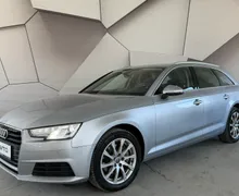 Zunanja slika - Audi A4 - Avant 2,0 TDI Sport S tronic - 2 - Predogledna slika