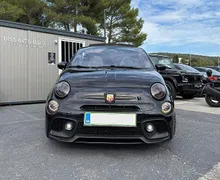 Zunanja slika - Abarth 595 - 595 - 2 - Predogledna slika