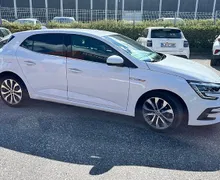 Zunanja slika - Renault Mégane - Megane Berline Blue dCi 115 Techno - 5 - Predogledna slika