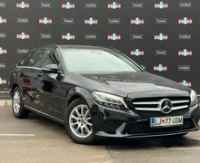 Zunanja slika - Mercedes-Benz C-Razred - C 220 d T Avt. - 1 - Predogledna slika