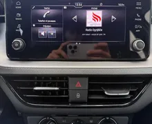 Notranja slika - Škoda Kamiq - 1.0 TSI Easy - 9 - Predogledna slika