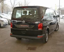 Zunanja slika - VW Caravelle - T6.1 DMR 2.0TDI 9 SEDEŽEV-NAVI - 4 - Predogledna slika