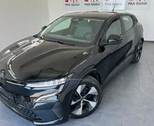 Zunanja slika - Renault Megane E-tech - Berline equilibre EV60 220ch optimum charge.KAMERA - 1 - Predogledna slika