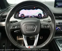 Zunanja slika - Audi Q7 - 3.0 V6 TDI Quattro Tiptronic S-Line 272KM - 8 - Predogledna slika