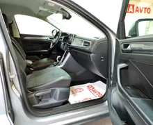 Zunanja slika - Volkswagen T-Roc - 1.5 TSI BMT Style DSG ACC-LED-KAMERA - 12 - Predogledna slika