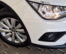 Zunanja slika - Seat Arona - 1.0 Eco TSI Reference •SLO•PARK.SENZORJI•... - 8 - Predogledna slika