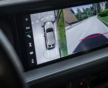 Zunanja slika - Porsche Cayenne - E-Hybrid - LED - Pano - 22 COL - Zračno vzmetenje - 15 - Predogledna slika