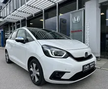 Zunanja slika - Honda Jazz - Hibrid 1.5 Executive e-CVT - 2 - Predogledna slika