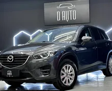 Zunanja slika - Mazda CX-5 - CD150 KLJUKA+NAVI+MRTVI KOT+PDC+ODLIČEN... - 1 - Predogledna slika