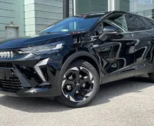 Zunanja slika - Mitsubishi Grandis - Intense 1.3 DI-T mHEV DCT7 - 2 - Predogledna slika