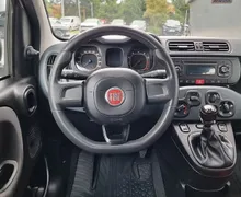 Zunanja slika - Fiat Panda - 1.2 51kW - 6 - Predogledna slika