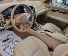Zunanja slika - Mercedes-Benz C-Razred - C 200 CDI-AVT-2 LASTNIK-ODLIČEN-ELEGANCE-LIMUZIN.. - 9 - Predogledna slika