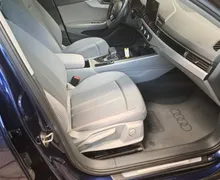 Zunanja slika - Audi A4 - Avant 40 TDI quattro S tronic SPORT Z ENOLETNIM JAMSTVOM - 14 - Predogledna slika