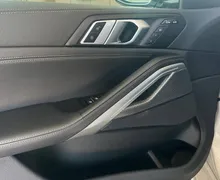 Zunanja slika - BMW X6 - serija : xDrive30d M PAKET ADAPTIVNO NAVI PDC 360KAMERA T.. - 12 - Predogledna slika