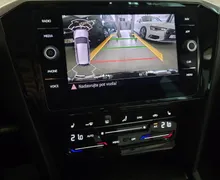 Notranja slika - Volkswagen Passat Variant - 2.0 TDI DSG Business | Matrix | Virtual | IQ.Dri.. - 14 - Predogledna slika