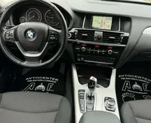 Zunanja slika - BMW X3 - serija : 2.0XD-4X4-AUT-BI XENON-NAVI-LIZING ZA TUJCE-PDC- - 11 - Predogledna slika