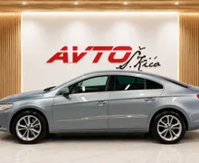 Zunanja slika - Volkswagen Passat CC - 2.0 TDI-BI-XENON-SPORT LINE-ALU-CROM-PDC-TEMPOMAT. - 3 - Predogledna slika