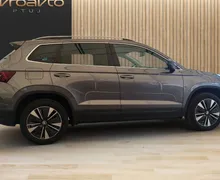 Zunanja slika - Škoda Karoq - 2.0 TDI Style•1. lastnik Slovensko poreklo - 4 - Predogledna slika