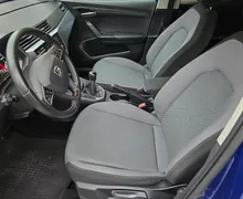 Notranja slika - Seat Arona - 1,0 TSI Style - 8 - Predogledna slika
