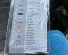 Zunanja slika - VW Arteon - 2.0 TDI R-Line DSG LED. NAVI. ACC. KAMERA. PDC - 19 - Predogledna slika