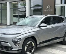 Zunanja slika - Hyundai Kona - EV 65kWh Premium°°Winter°°topl.črp°°ambient - 2 - Predogledna slika