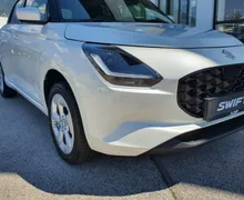 Zunanja slika - Suzuki Swift - 1.2 Dualjet AllGrip Hibrid Premium - 9 - Predogledna slika