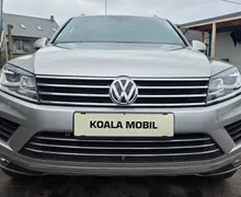 Zunanja slika - VW Touareg - 4.2 TDI BMT DSG BI-XENON-KAMERA-PANO-MEMORY-ALU - 2 - Predogledna slika